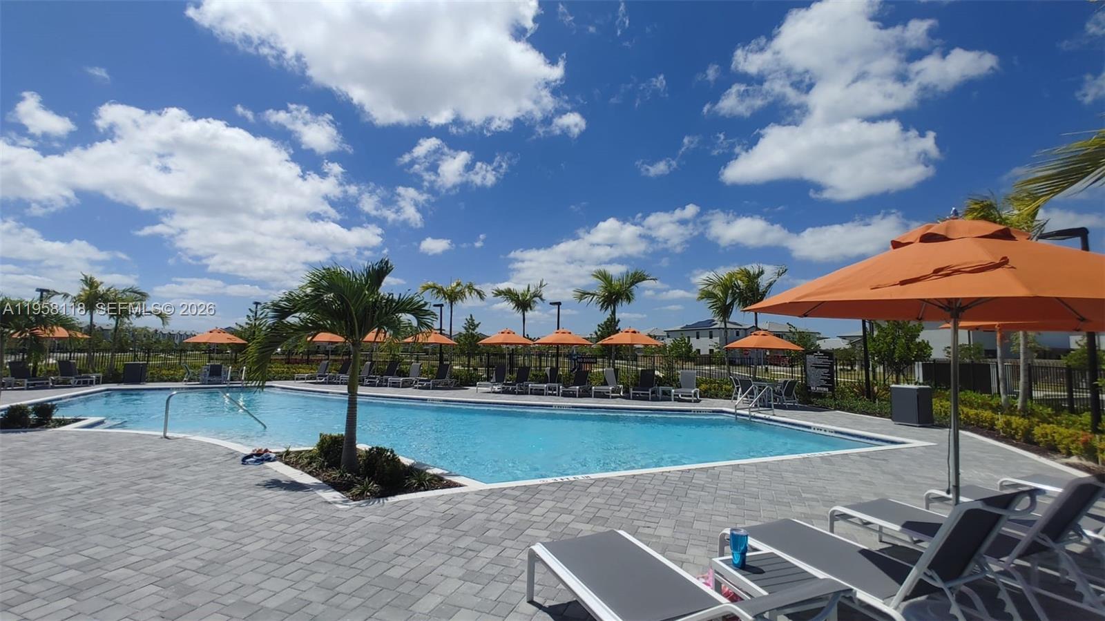 PINE VISTA - Residential Lease