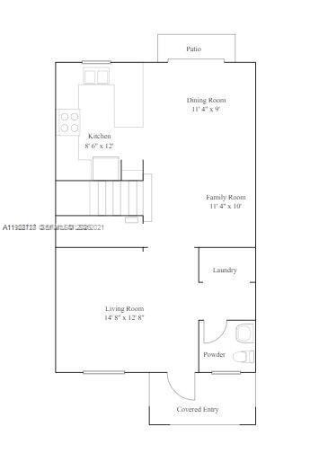PINE VISTA - Residential Lease