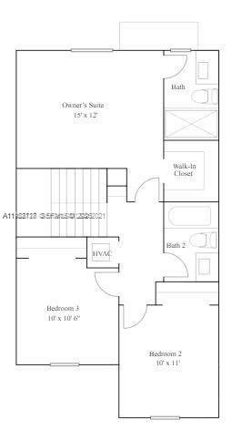 PINE VISTA - Residential Lease