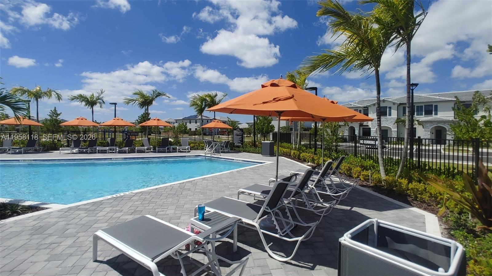 PINE VISTA - Residential Lease