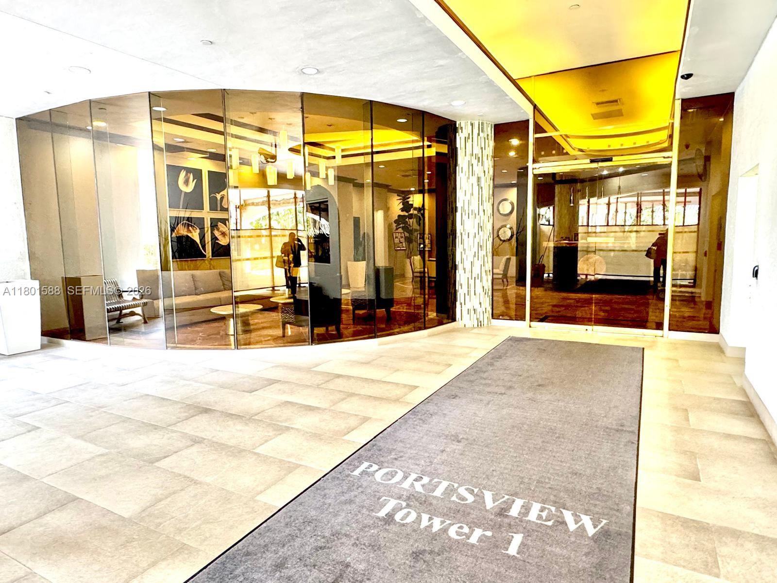 PORTSVIEW @ THE WATERWAYS - Residential