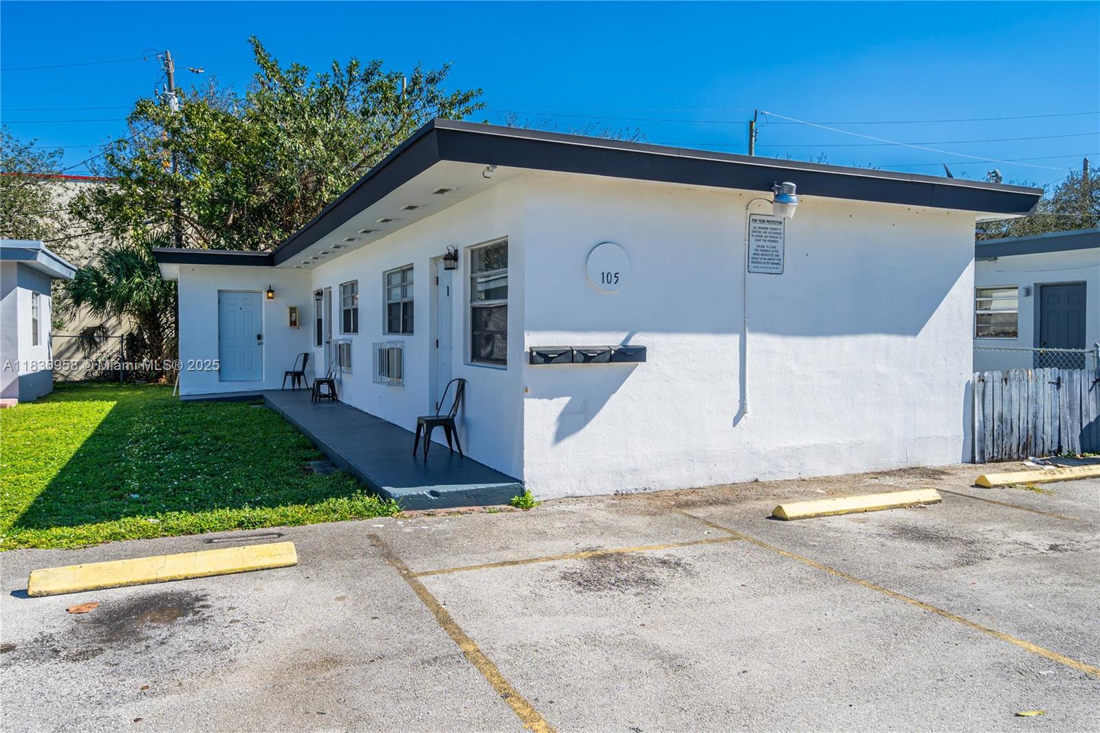 Step into comfort and style with this fully furnished, beautifully renovated unit! This home has everything you need — just bring your suitcase. Ideally located near major highways, shopping centers, restaurants, malls, and schools, making your daily commute and errands a breeze. This is the perfect place to call home in the heart of Dania Beach. Quick and easy application process.