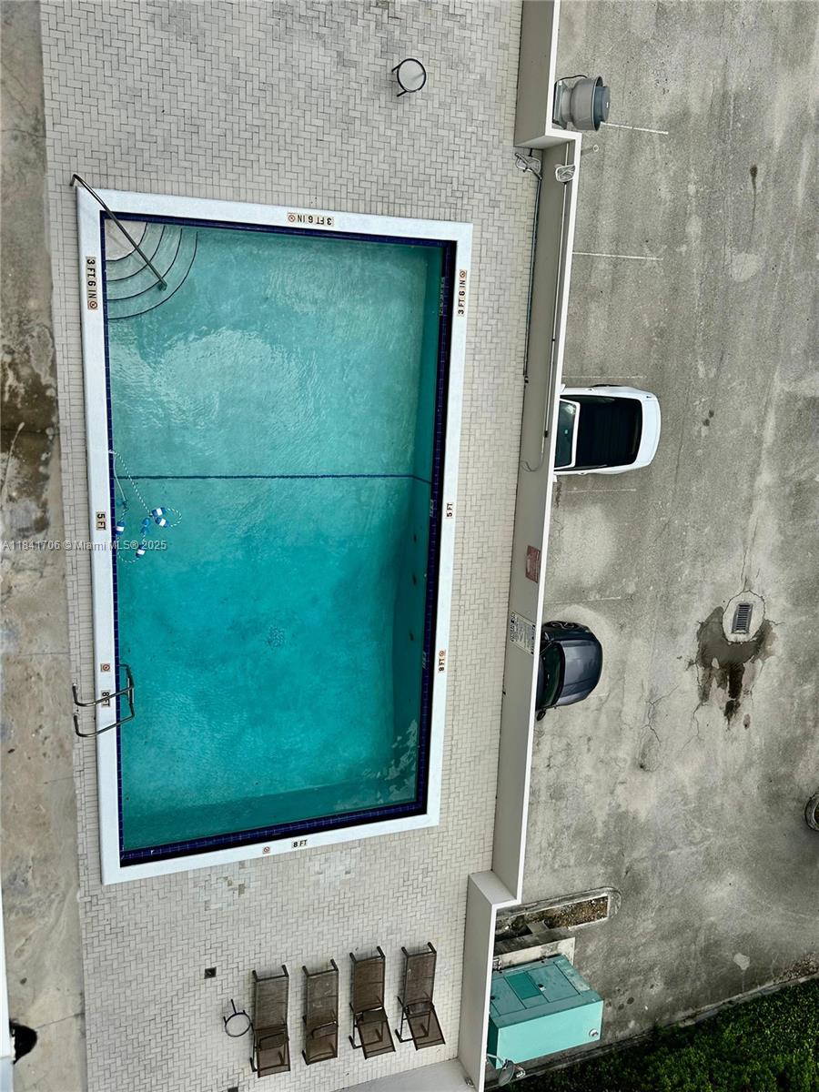 LINCOLN TOWERS CONDO - Residential Lease