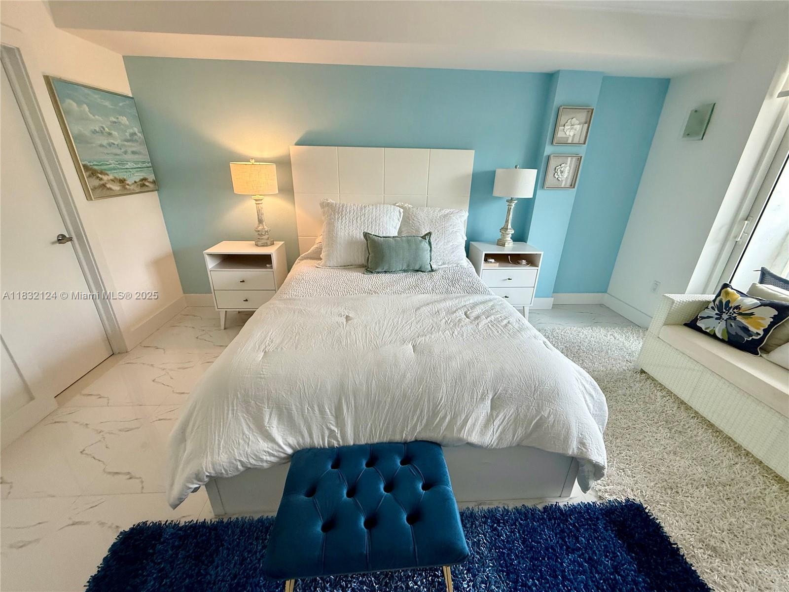 HARBOUR HOUSE - Residential