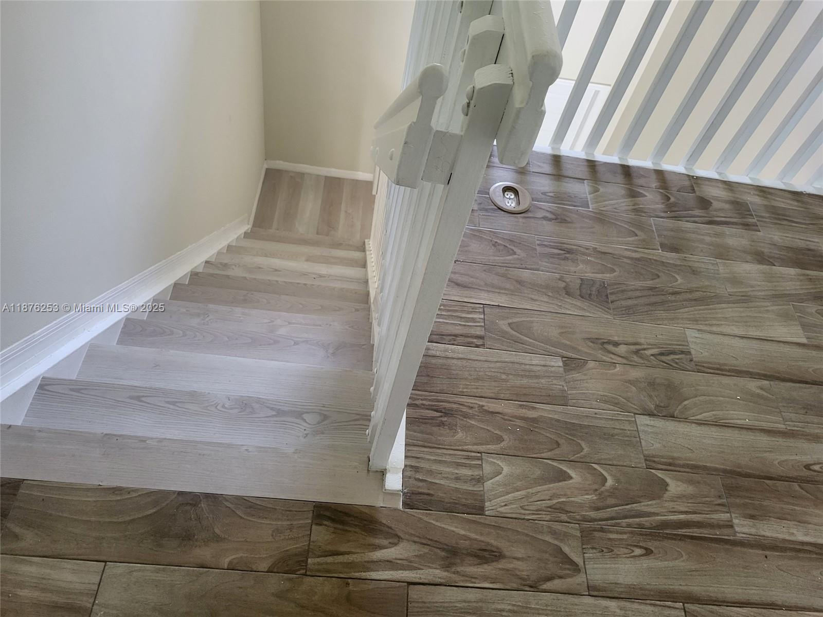 PEMBROKE FALLS PHASE 3 - Residential