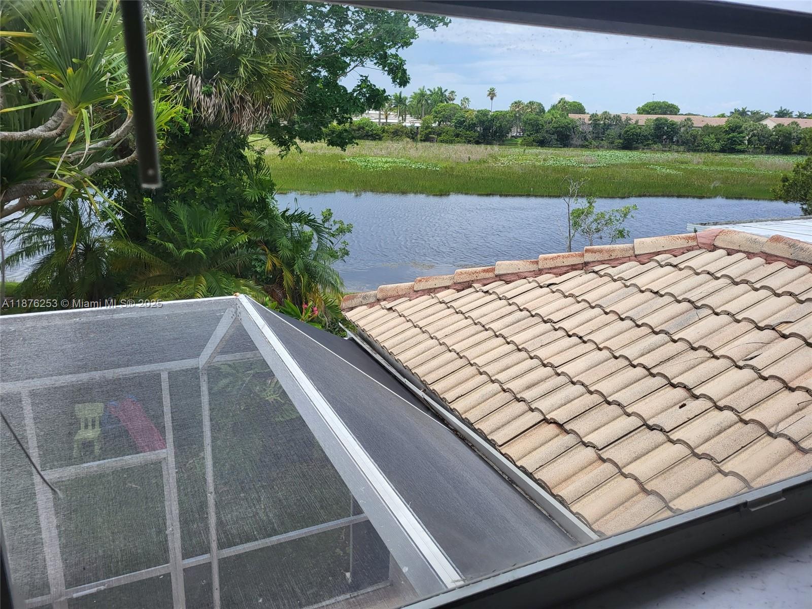 PEMBROKE FALLS PHASE 3 - Residential