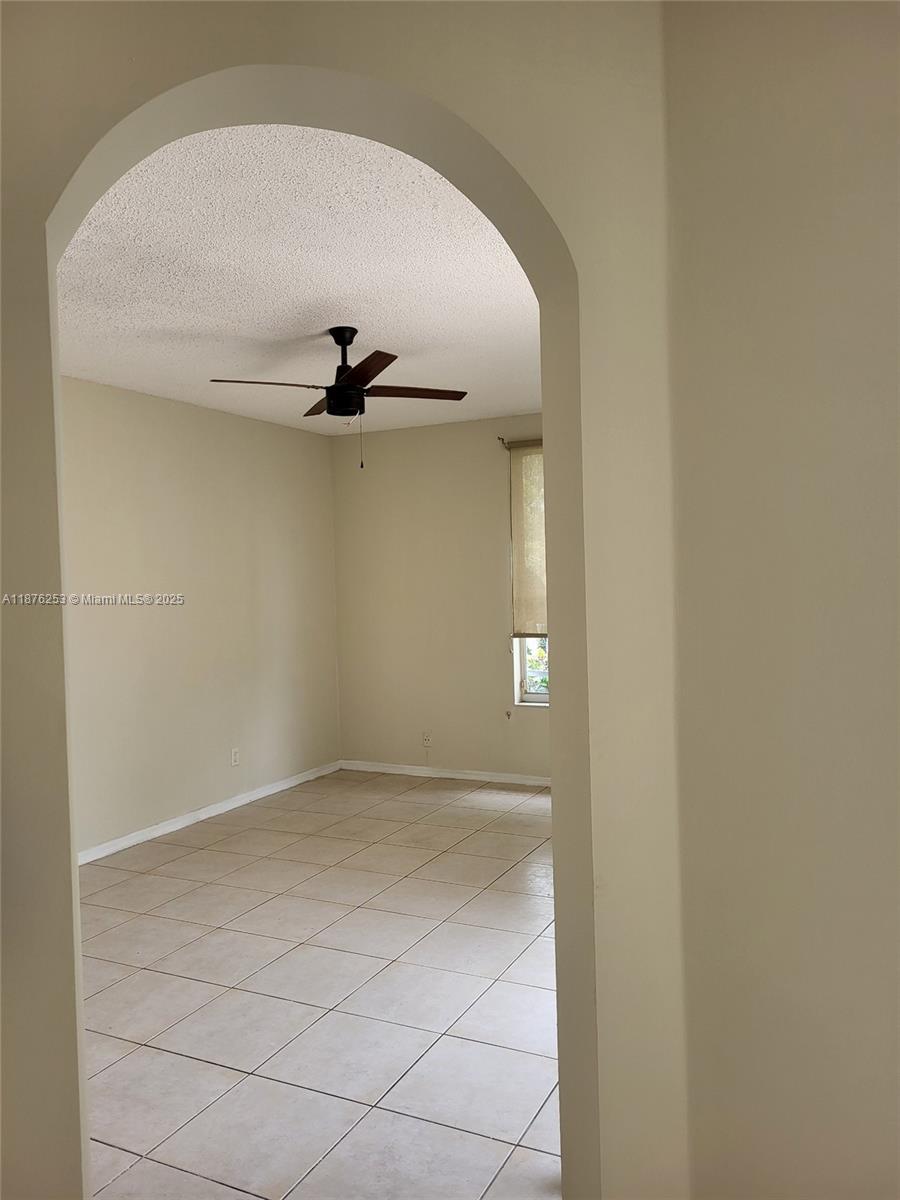 PEMBROKE FALLS PHASE 3 - Residential