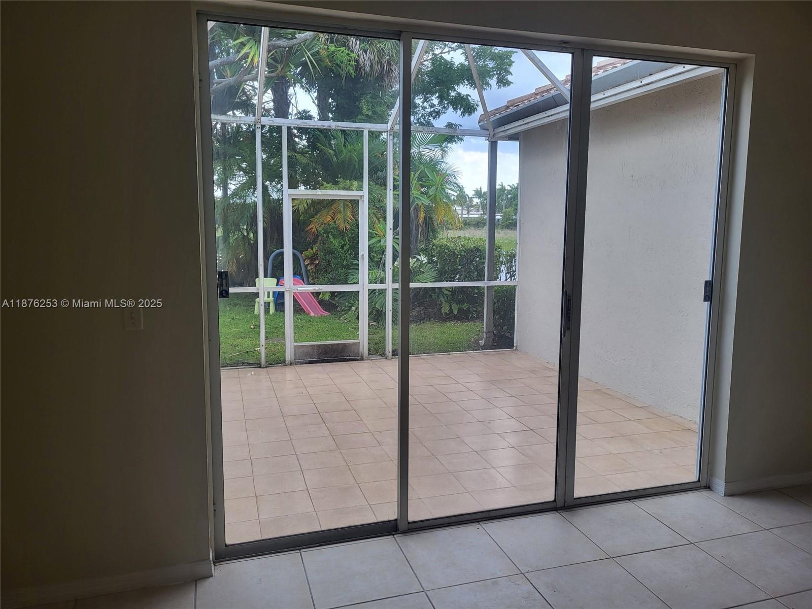 PEMBROKE FALLS PHASE 3 - Residential