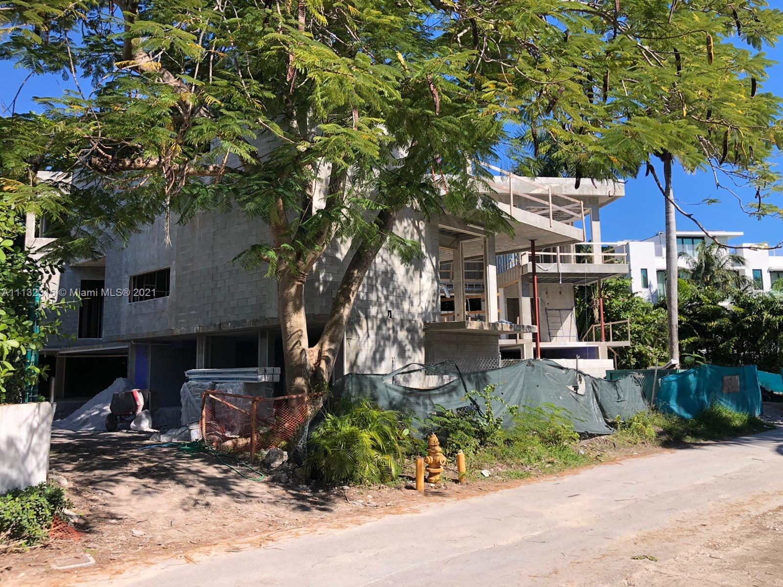 DABNEYS AND DYLANS - Residential