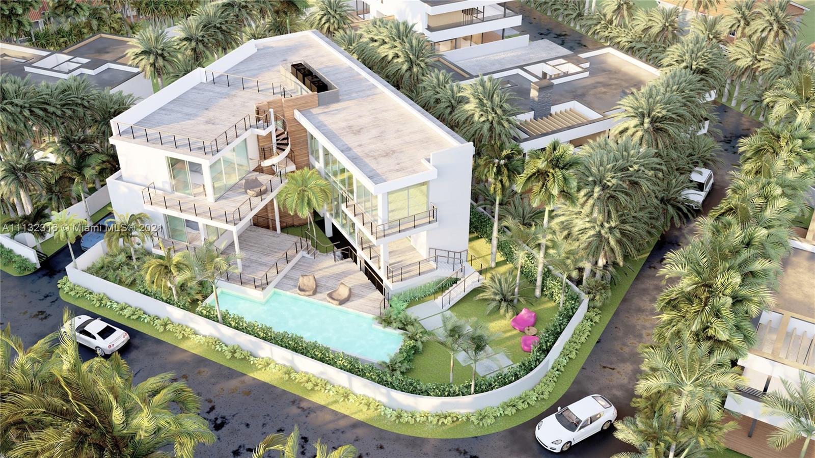 DABNEYS AND DYLANS - Residential