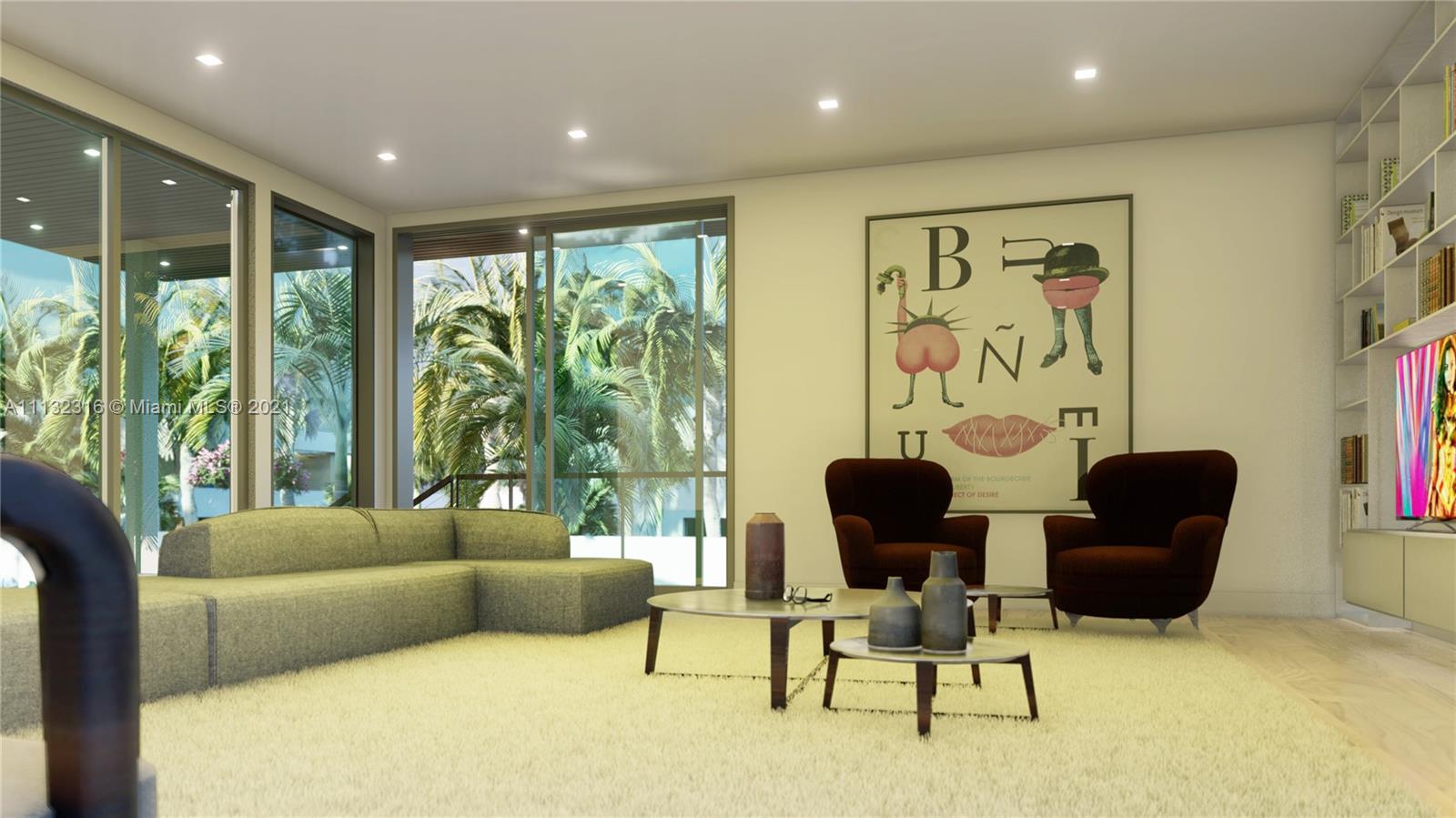 DABNEYS AND DYLANS - Residential