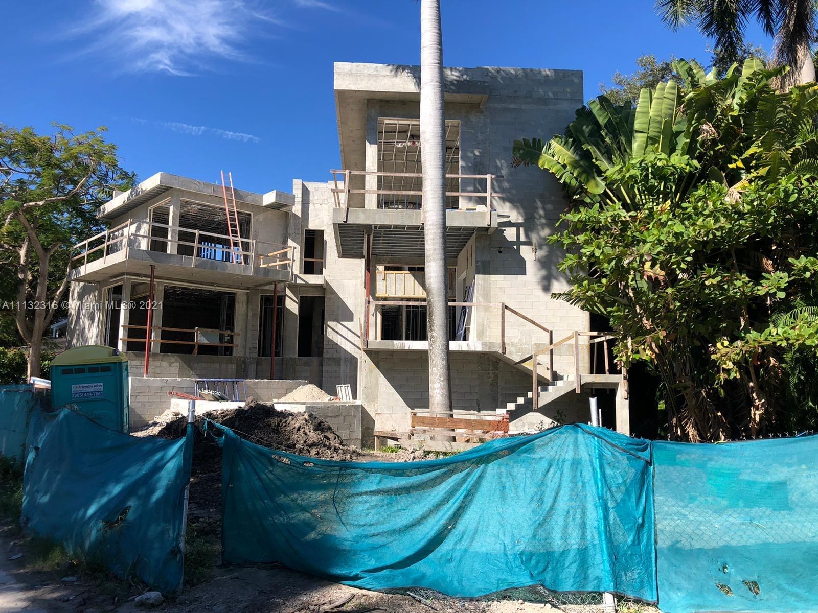 DABNEYS AND DYLANS - Residential