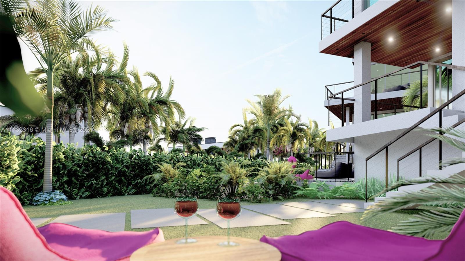 DABNEYS AND DYLANS - Residential