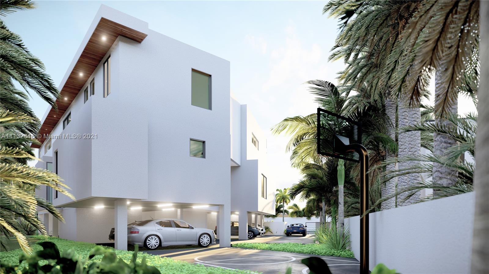 DABNEYS AND DYLANS - Residential