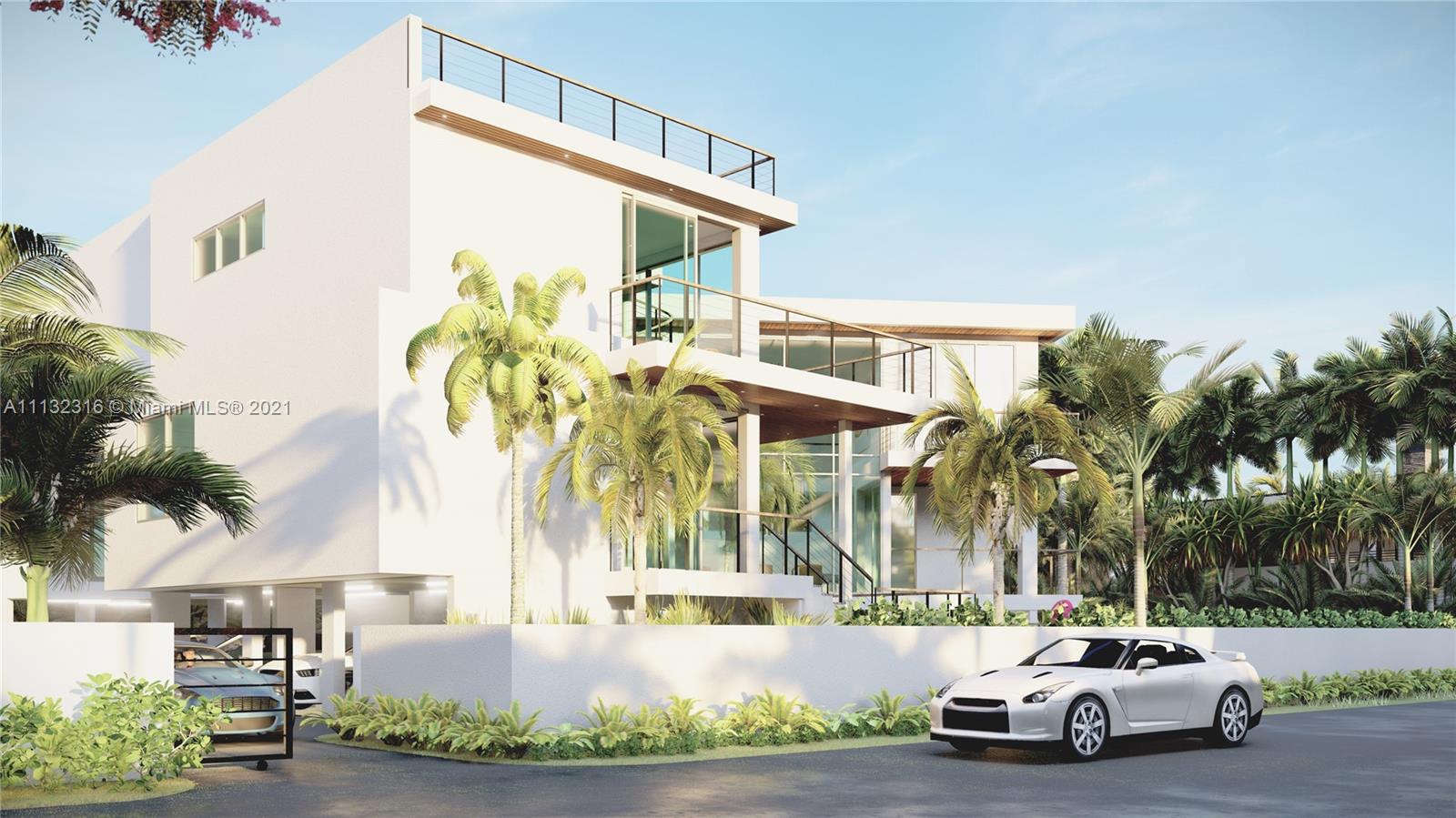 DABNEYS AND DYLANS - Residential