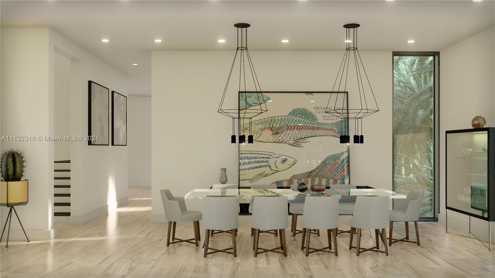 DABNEYS AND DYLANS - Residential