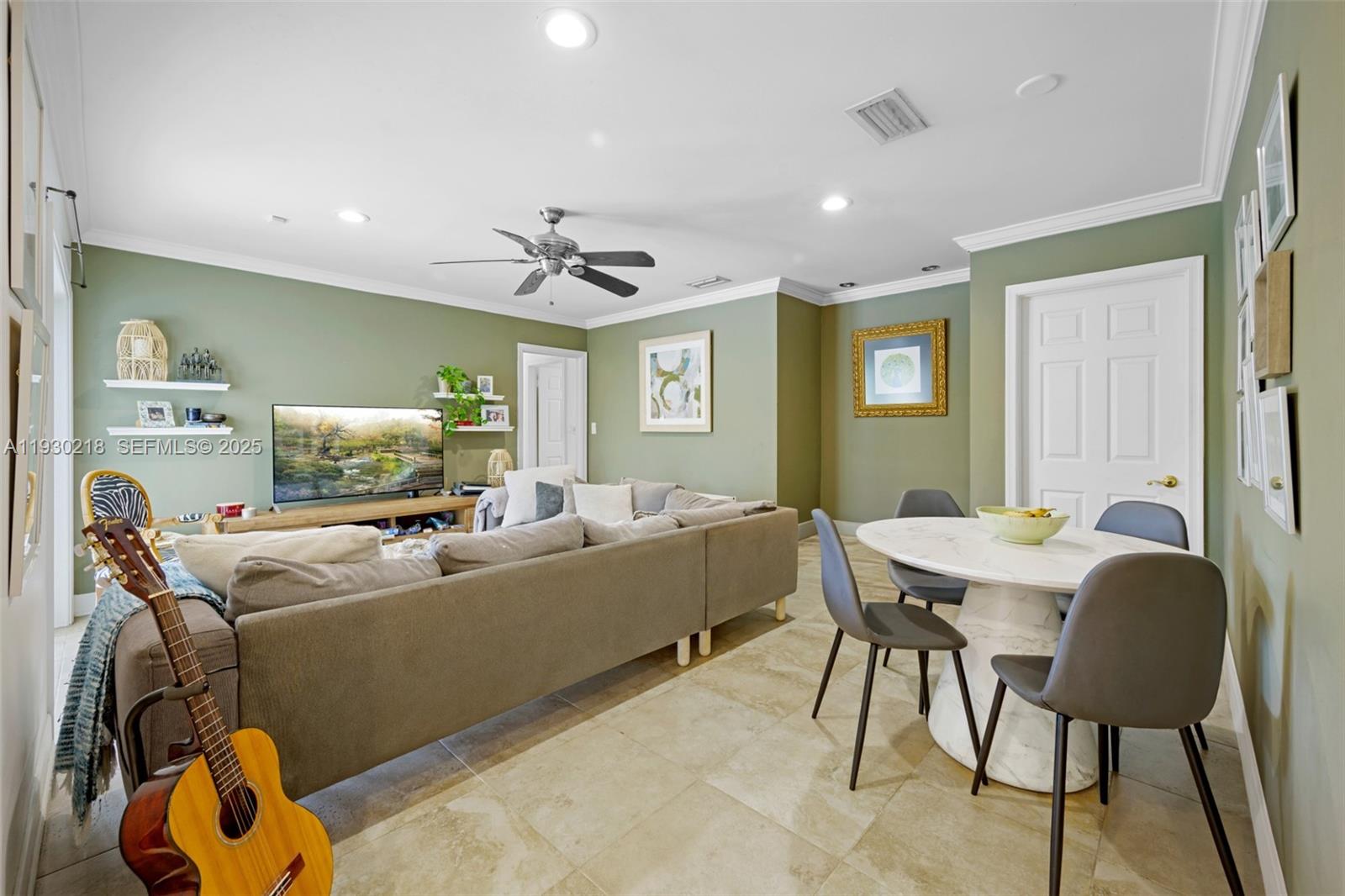 OLD CUTLER WEST SEC 3 - Residential Lease