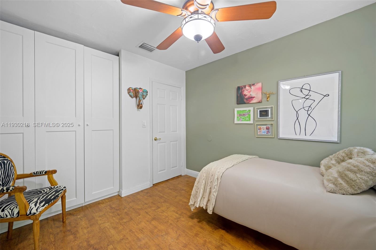 OLD CUTLER WEST SEC 3 - Residential Lease