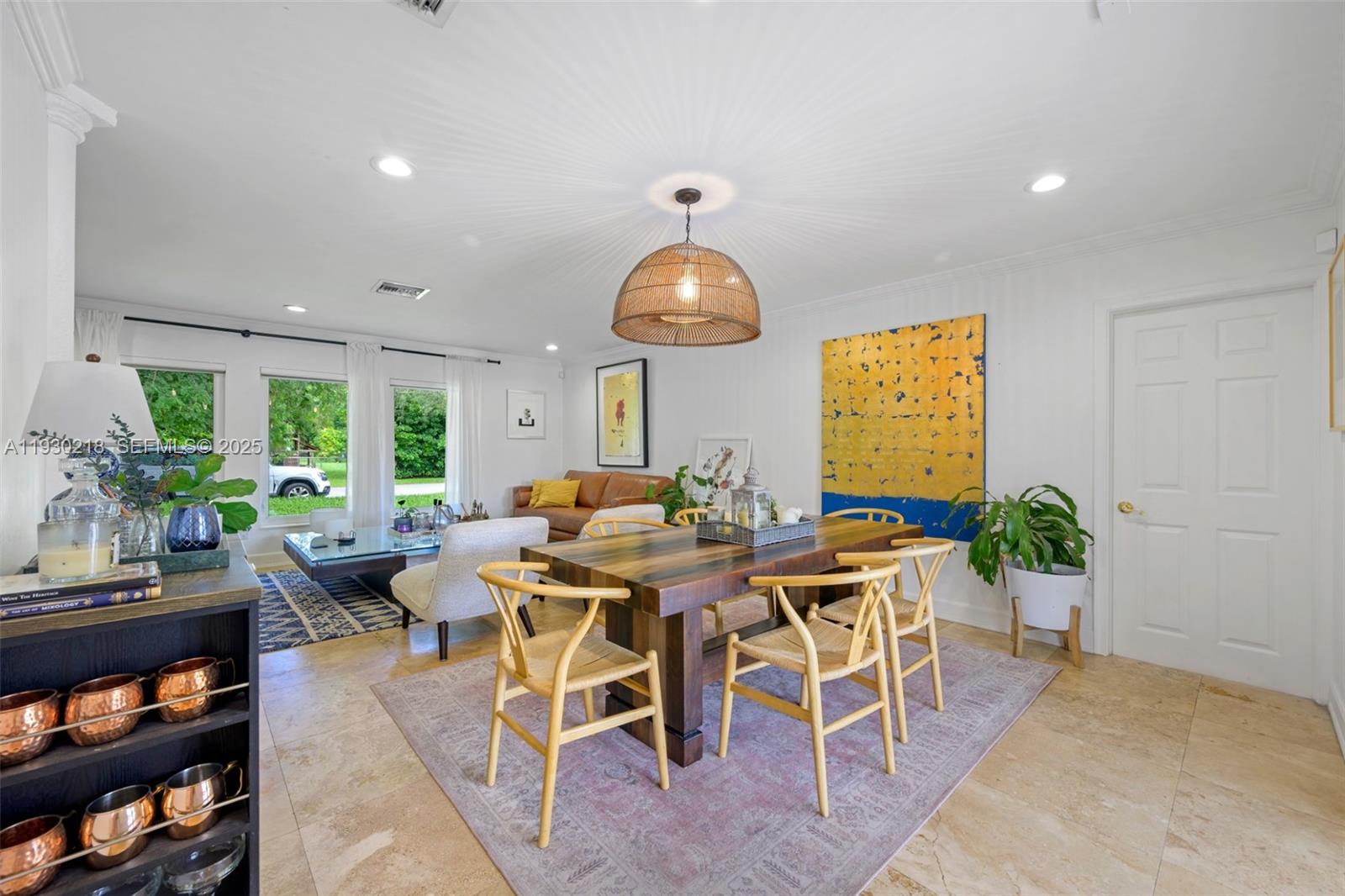 OLD CUTLER WEST SEC 3 - Residential Lease