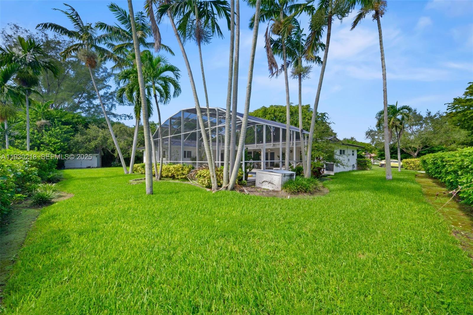 OLD CUTLER WEST SEC 3 - Residential Lease