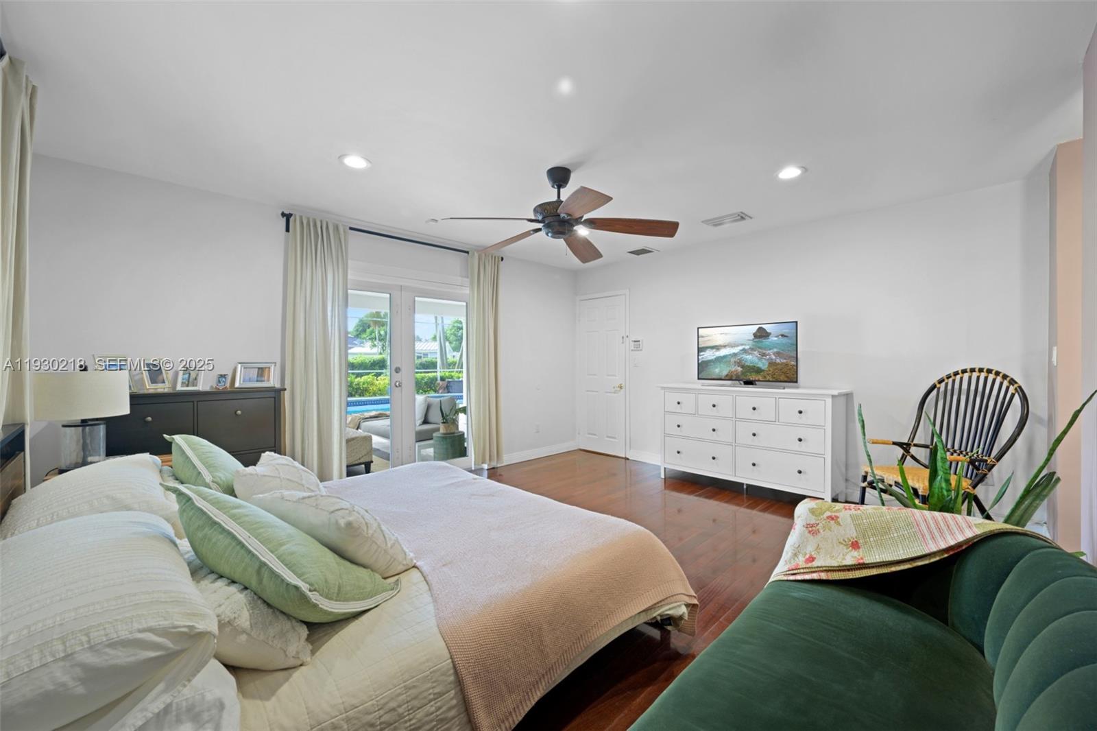 OLD CUTLER WEST SEC 3 - Residential Lease