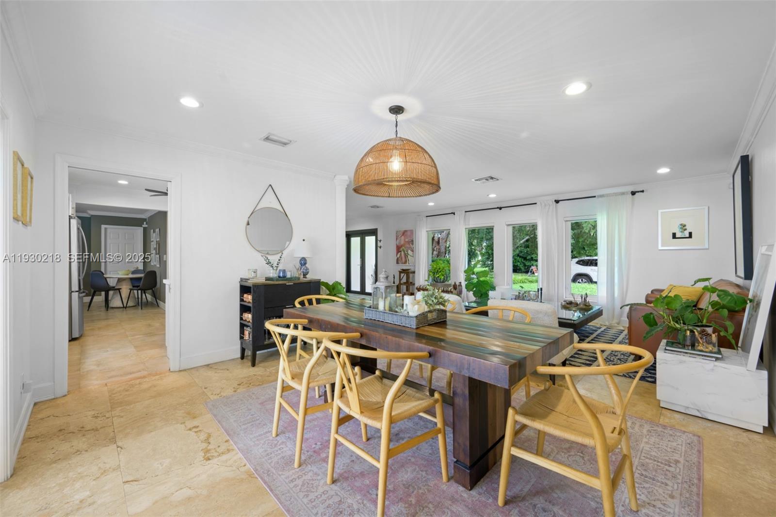 OLD CUTLER WEST SEC 3 - Residential Lease