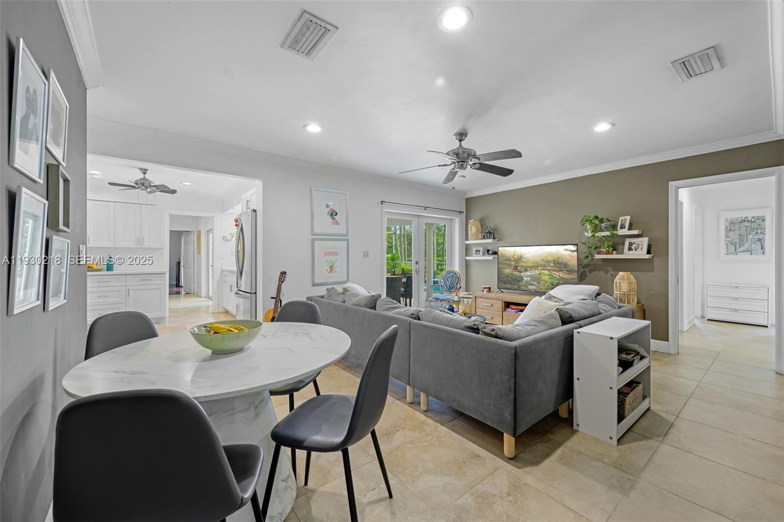 OLD CUTLER WEST SEC 3 - Residential Lease