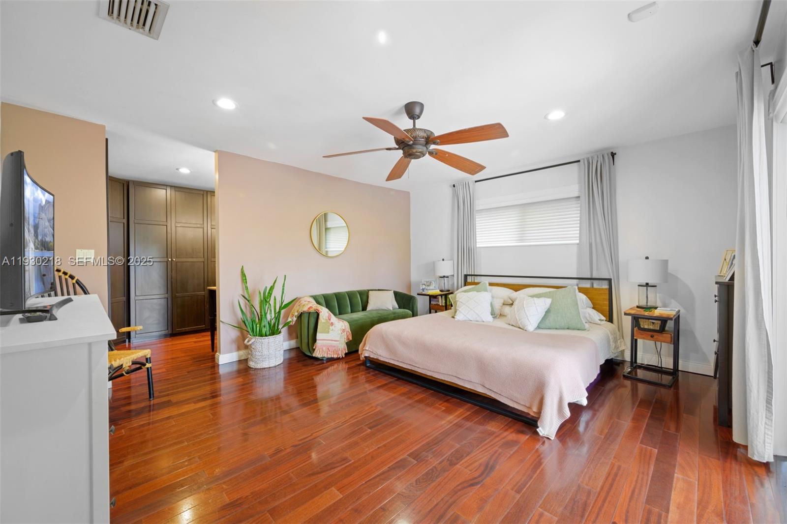 OLD CUTLER WEST SEC 3 - Residential Lease