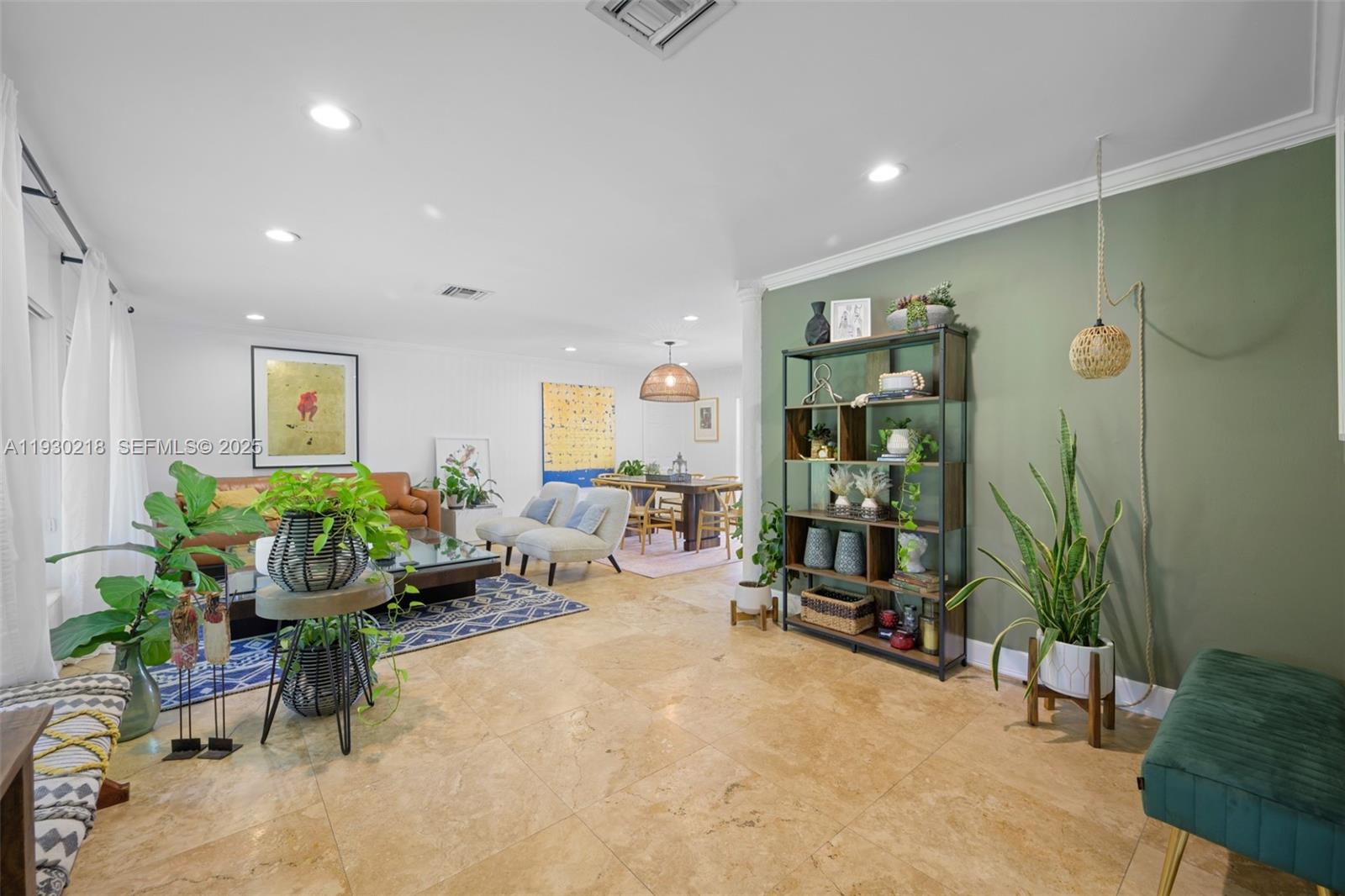 OLD CUTLER WEST SEC 3 - Residential Lease