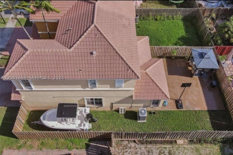 Photo of 24705 SW 110th Pl, Homestead, FL 33032 (MLS # A12087668)