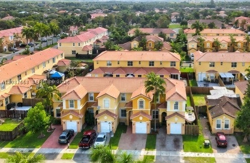 24705 SW 110th Pl, Homestead FL 33032