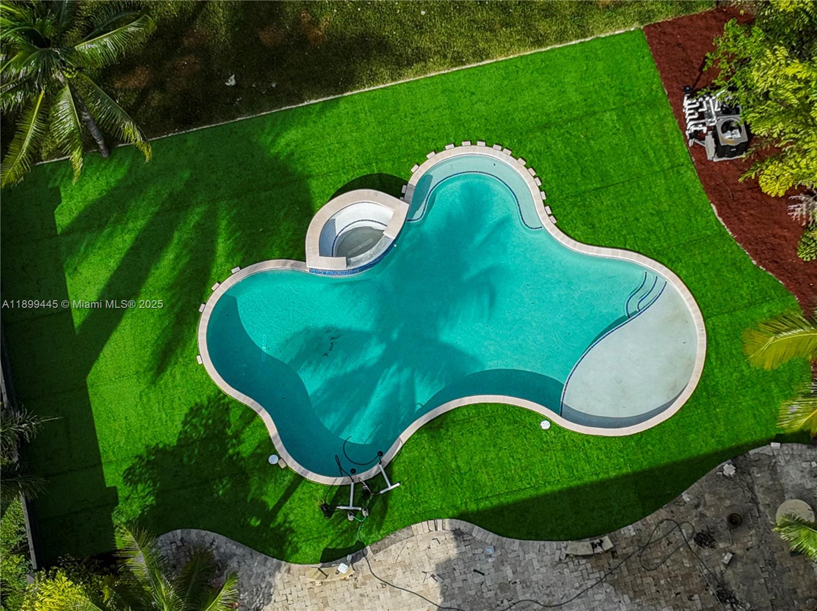 REV PLAT - Residential Lease