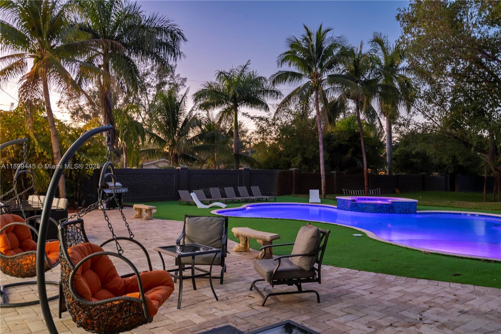 REV PLAT - Residential Lease