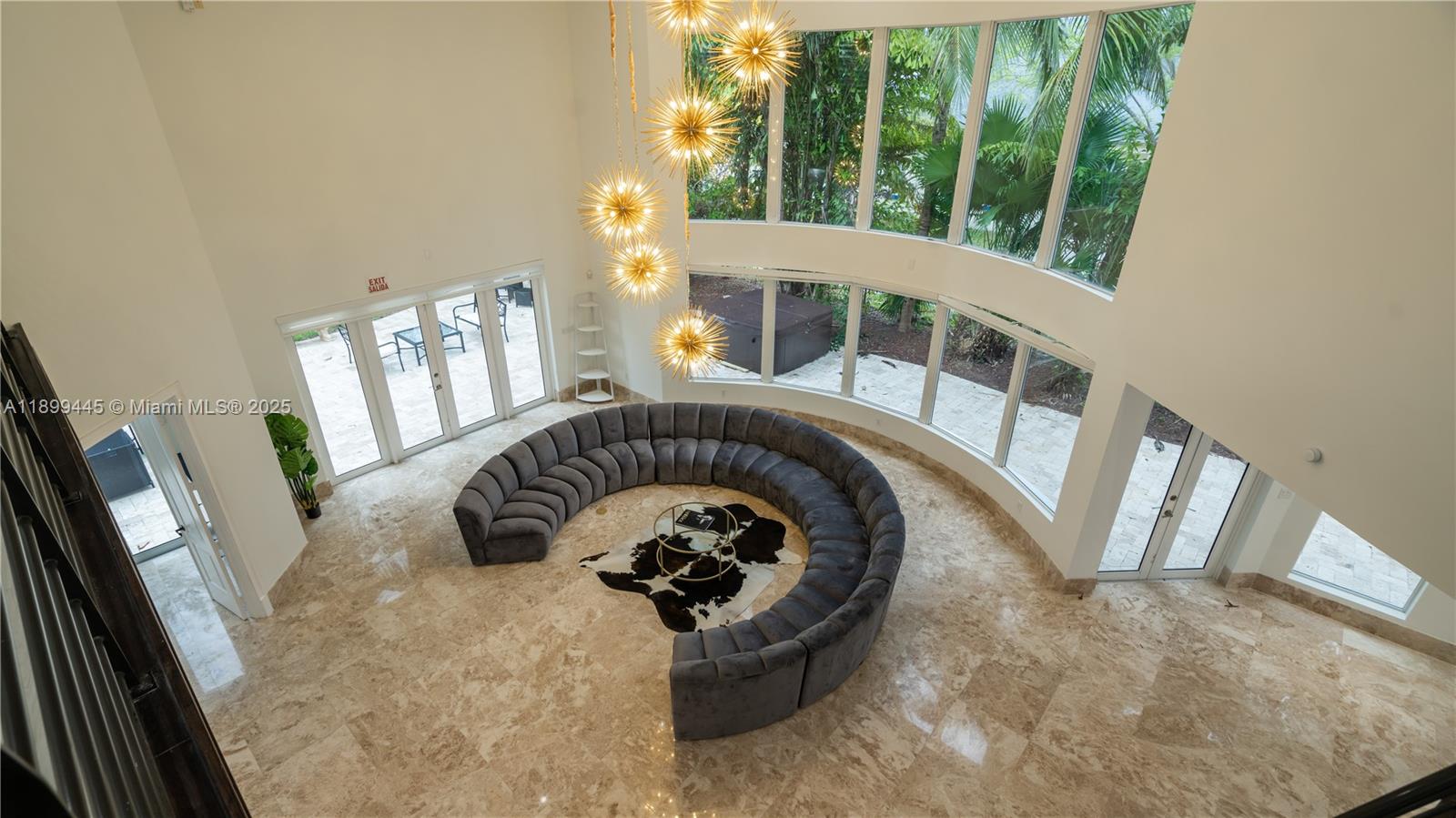 REV PLAT - Residential Lease