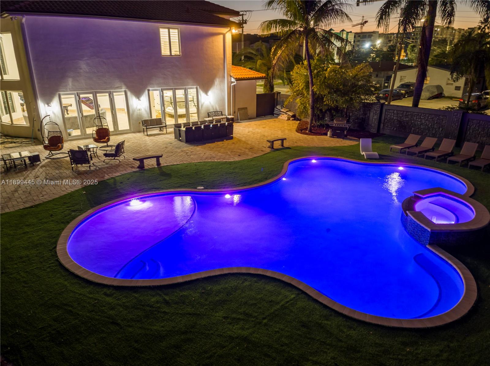 REV PLAT - Residential Lease