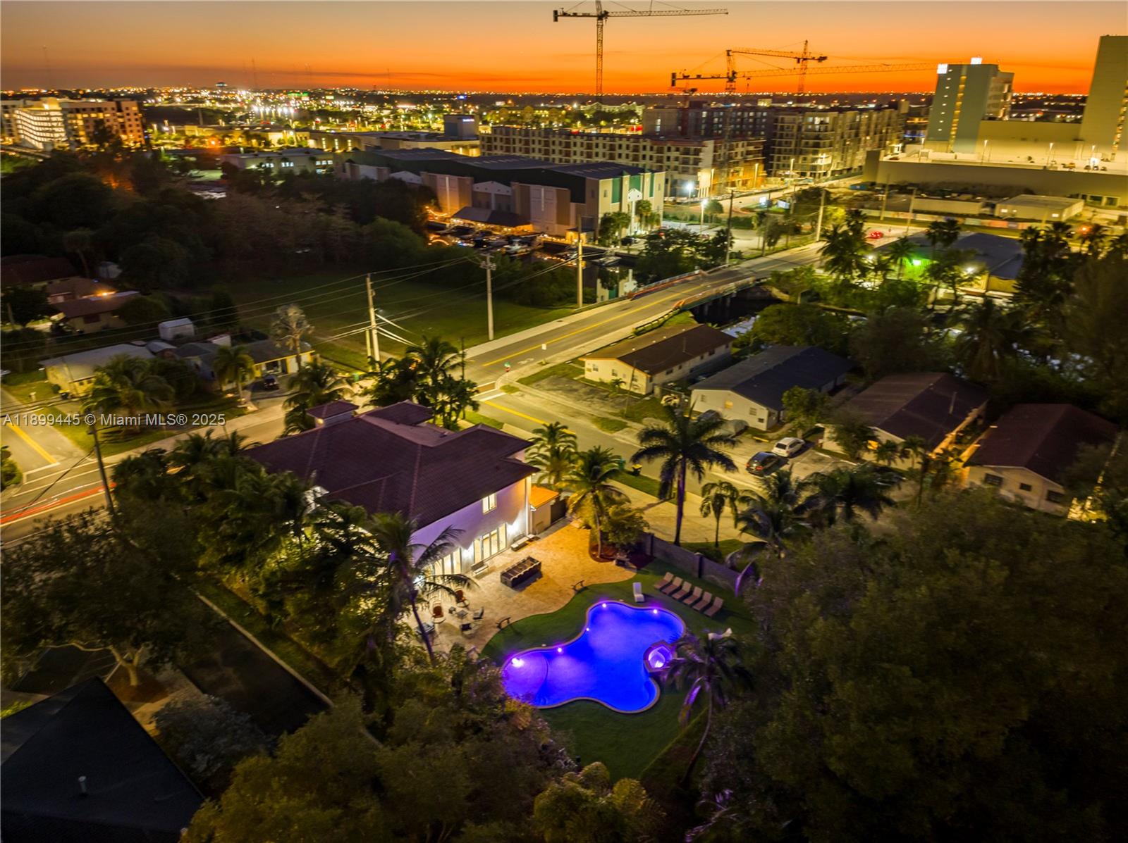 REV PLAT - Residential Lease