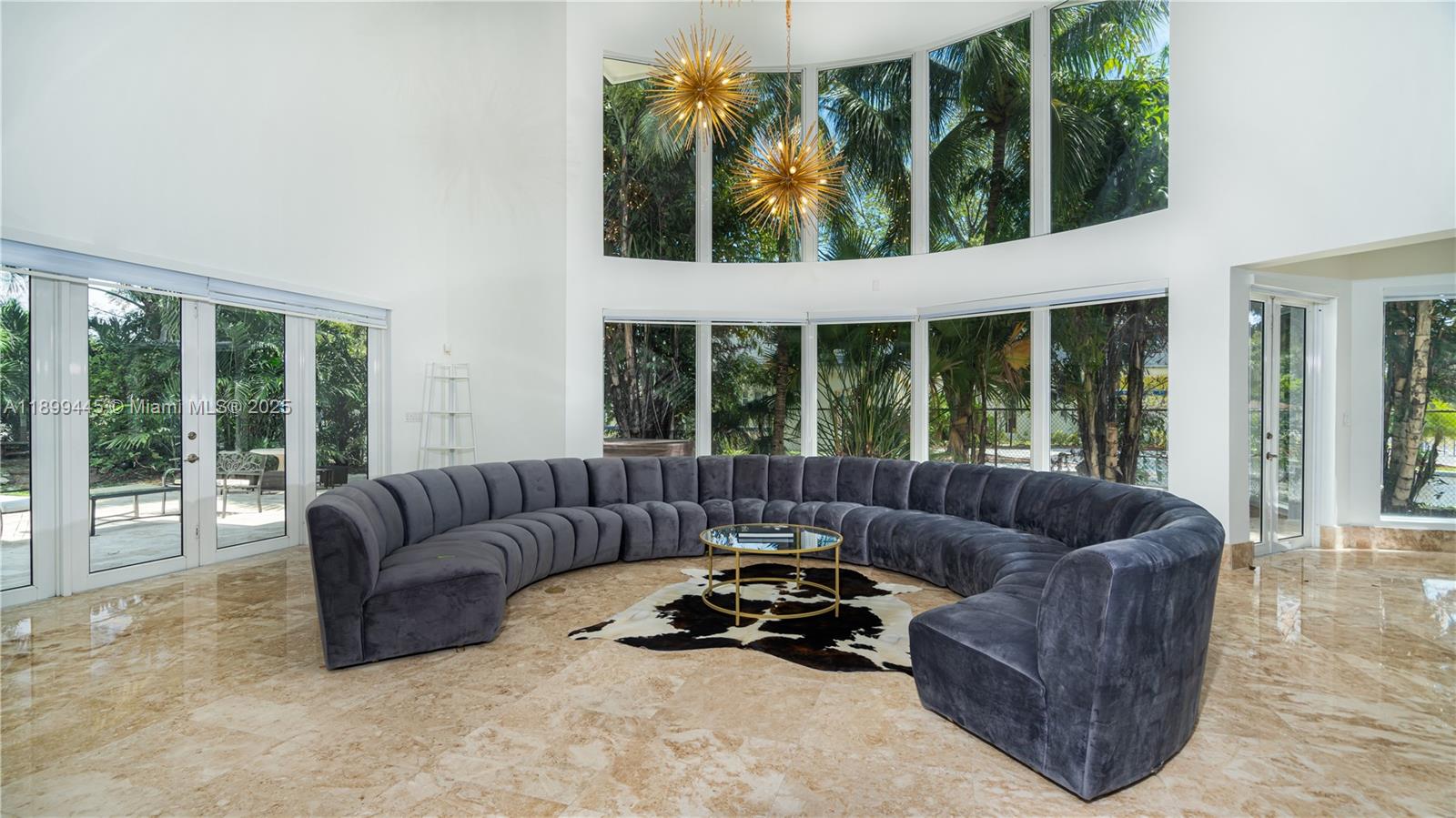 REV PLAT - Residential Lease