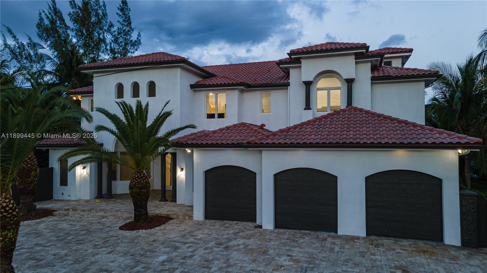 REV PLAT - Residential Lease