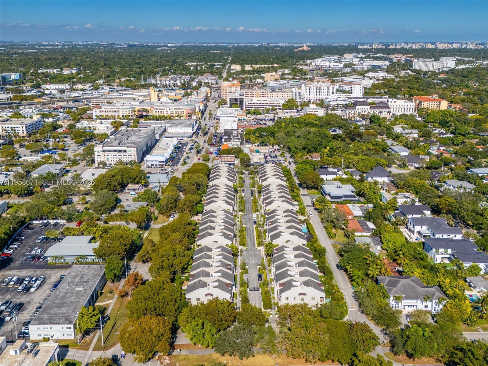 OAK LANE - Residential Lease