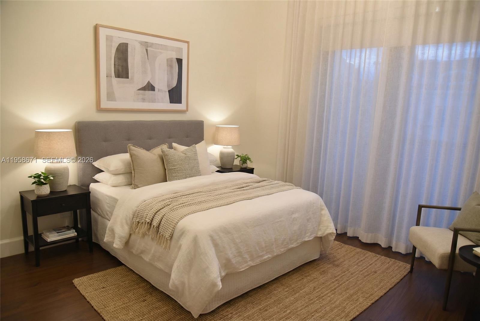 OAK LANE - Residential Lease