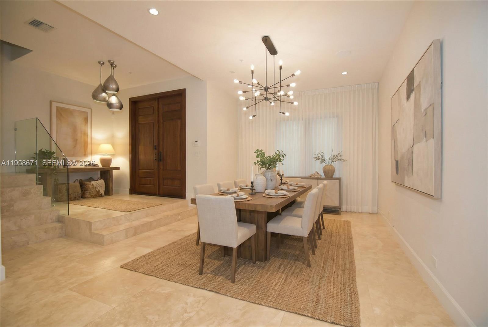 OAK LANE - Residential Lease