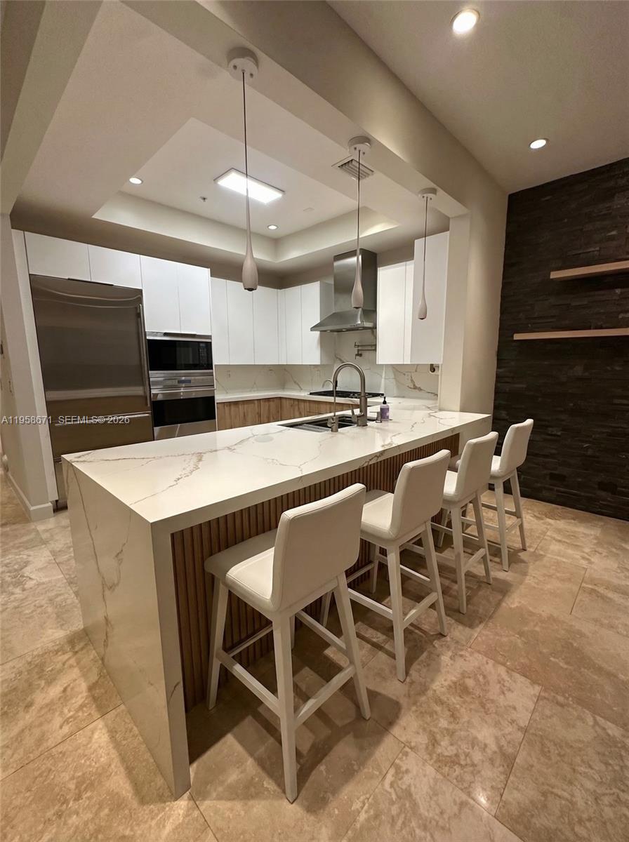 OAK LANE - Residential Lease