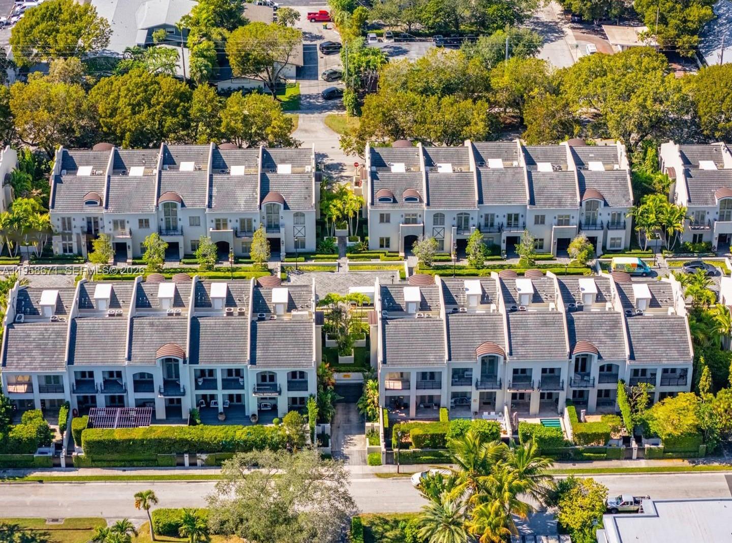 OAK LANE - Residential Lease