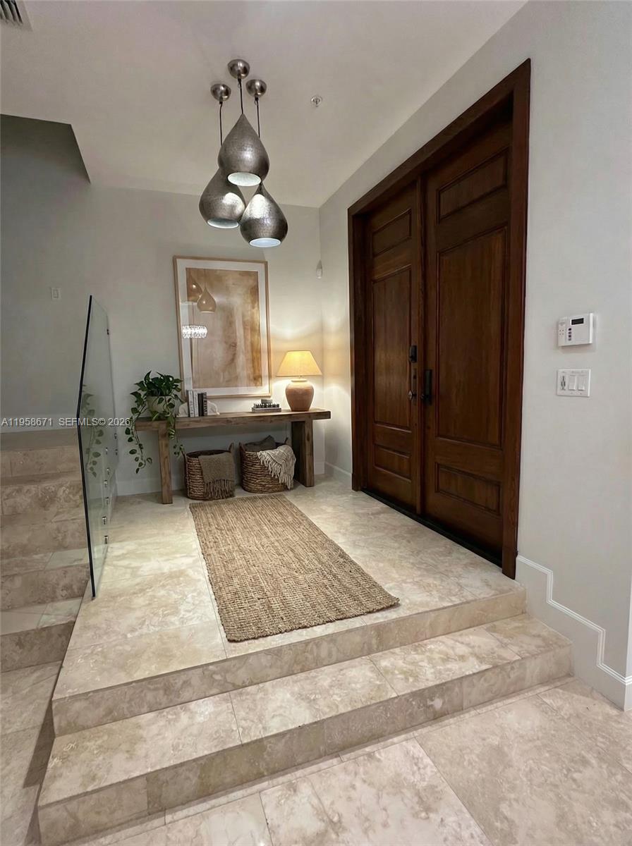 OAK LANE - Residential Lease