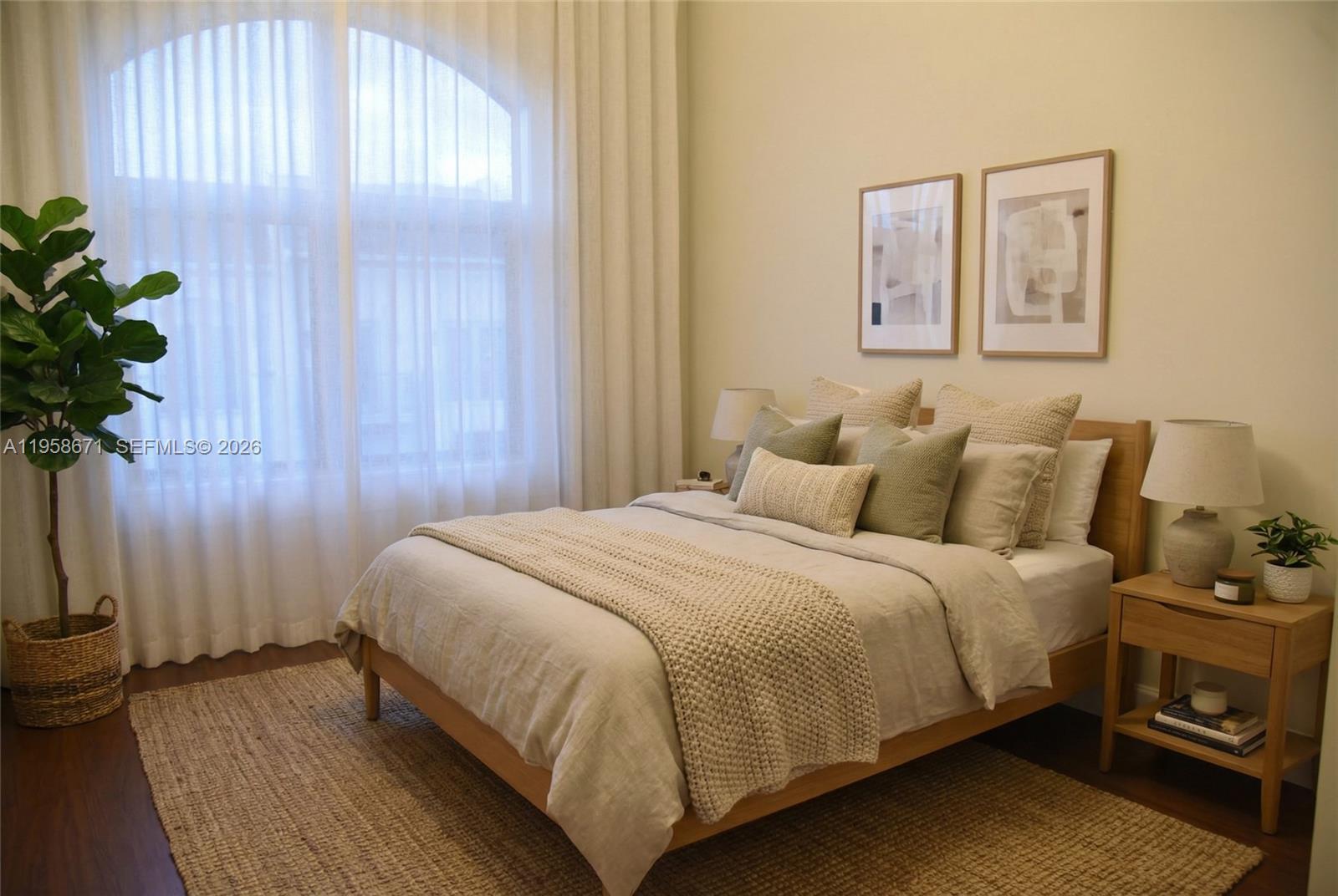 OAK LANE - Residential Lease