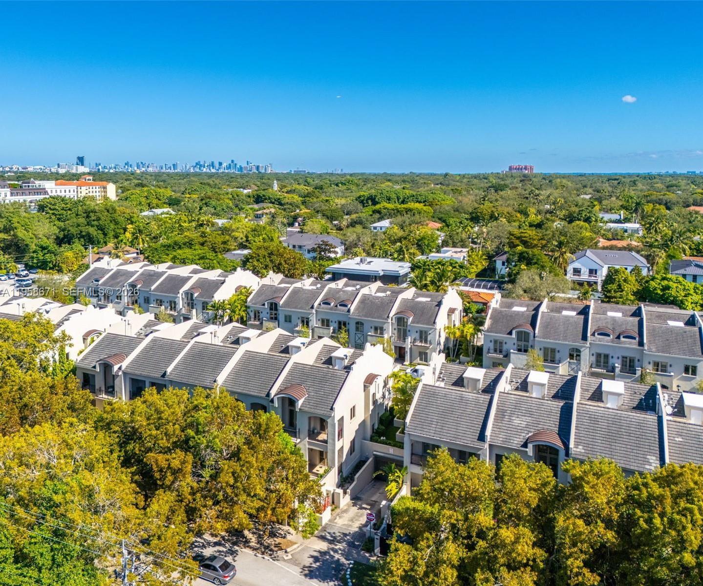 OAK LANE - Residential Lease