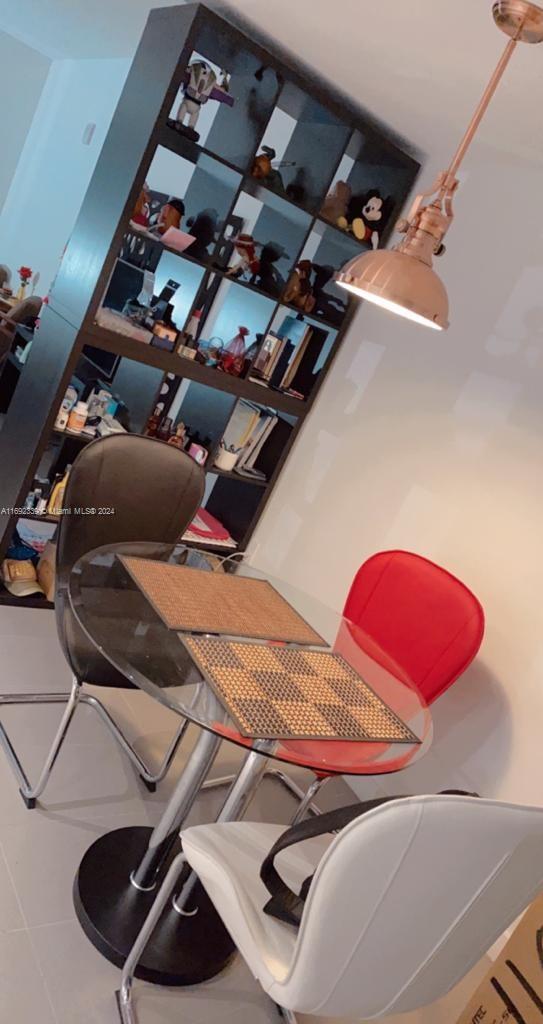 1600 NE 1st Ave 1103