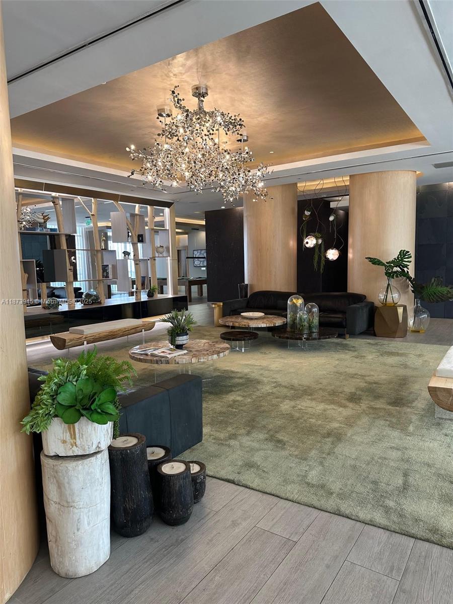 ARIA ON THE BAY CONDO - Residential