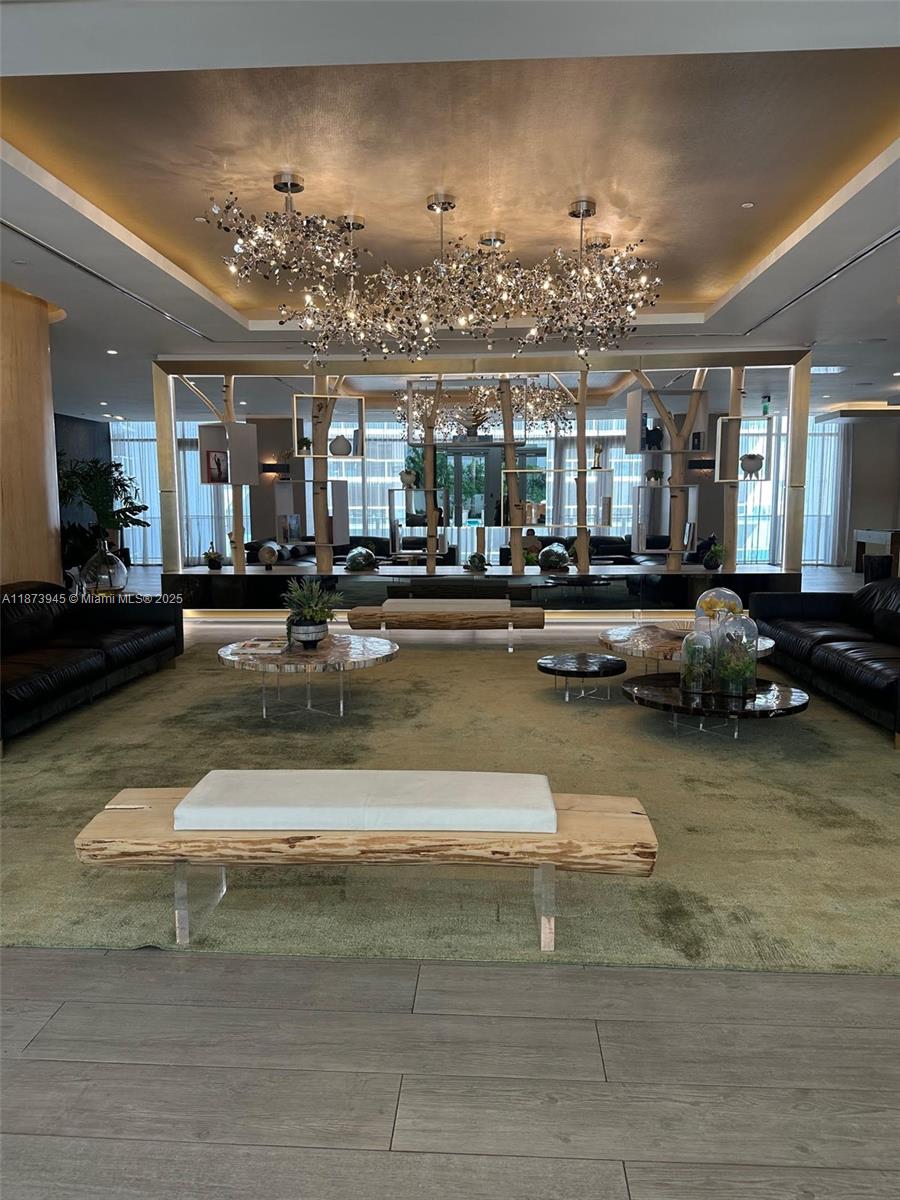 ARIA ON THE BAY CONDO - Residential