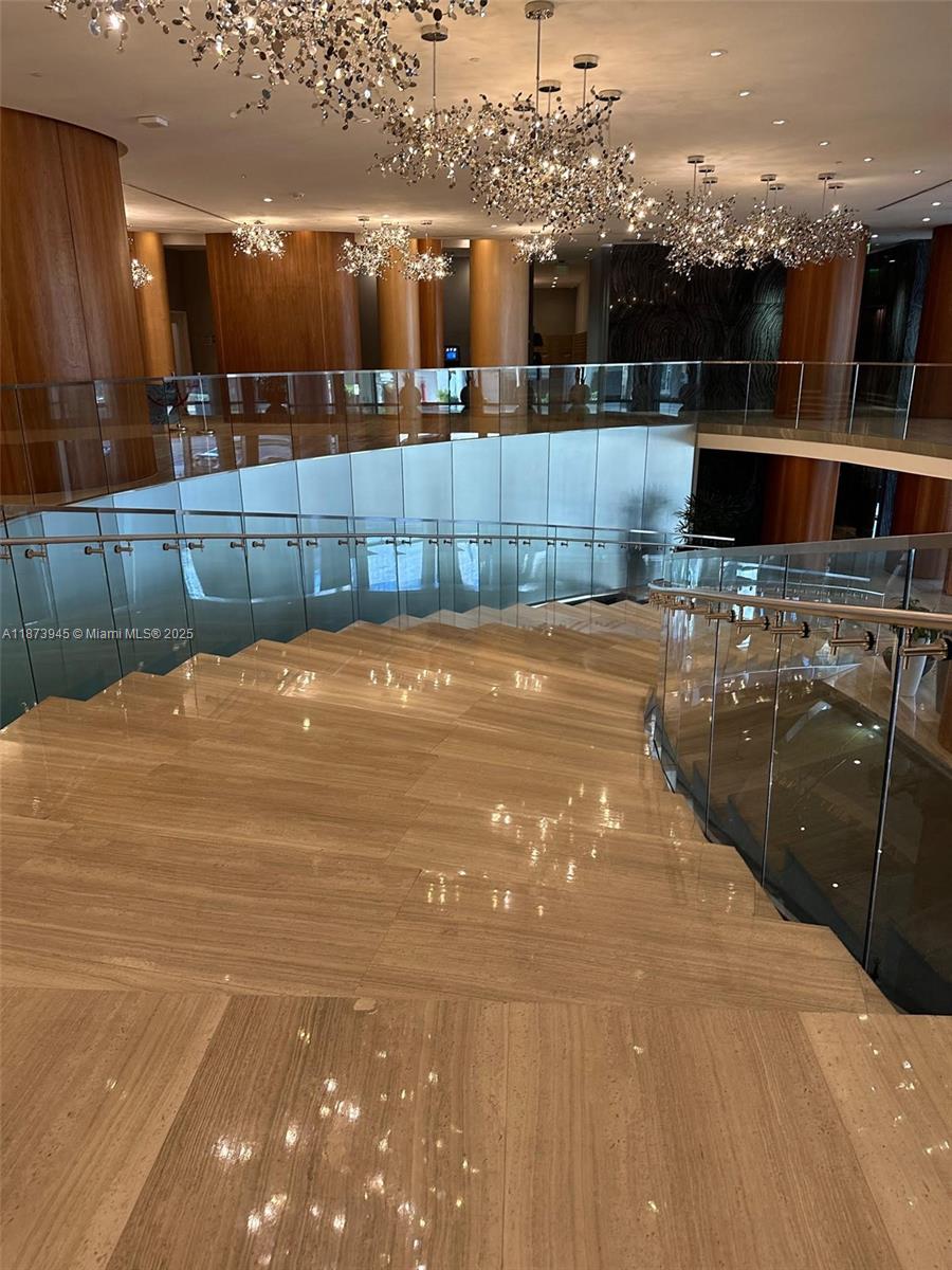 ARIA ON THE BAY CONDO - Residential